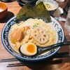 和風楽麺 四代目 ひのでや