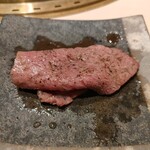 焼肉うしふじ - 