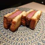 焼肉うしふじ 西新宿本店 - 