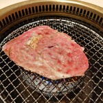 焼肉うしふじ - 