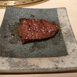 焼肉うしふじ - 