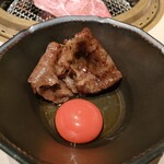 焼肉うしふじ - 