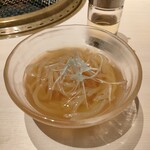 焼肉うしふじ - 