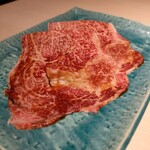 焼肉うしふじ - 