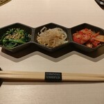 焼肉うしふじ - 