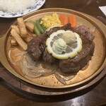 レストラン まなべ - 