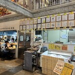 シハチ鮮魚店  狸COMICHI店 - 