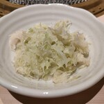 焼肉うしふじ - 