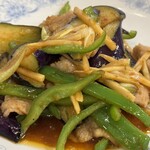 ぎょうざの満洲 - 料理写真: