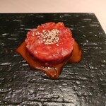 焼肉うしふじ 西新宿本店 - 