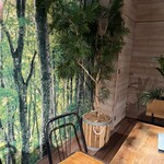 ハレニワ食堂 - 