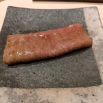 焼肉うしふじ - 