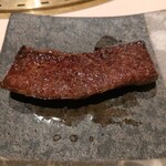 焼肉うしふじ - 