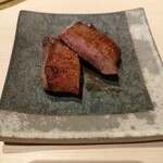 焼肉うしふじ - 