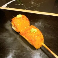 焼鳥 篠原 - 