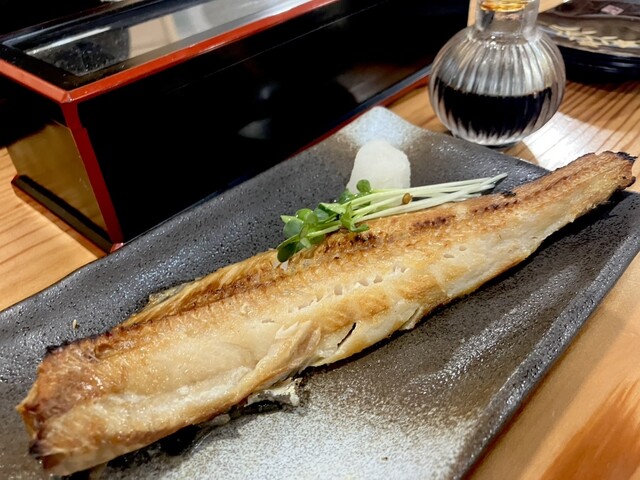 そば処 はま海道 - 駒ケ嶺（そば）の写真