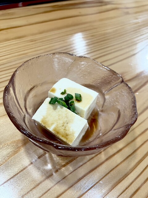 そば処 はま海道 - 駒ケ嶺（そば）の写真