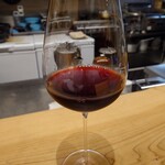 肉料理ふくなが - 