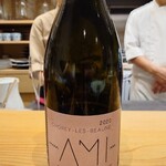 肉料理ふくなが - 