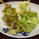 肉料理ふくなが - 