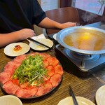 牛タン いち江 - 