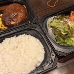 ガスト - 料理写真: