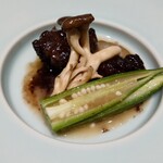 肉料理ふくなが - 