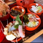 笏谷そば 本店 - 