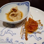 肉料理ふくなが - 