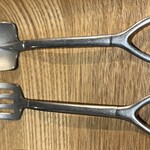 ハレニワ食堂 - 