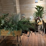 ハレニワ食堂 - 