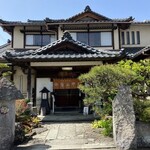 笏谷そば 本店 - 