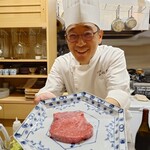 肉料理ふくなが - 