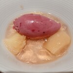 肉料理ふくなが - 