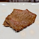 肉料理ふくなが - 