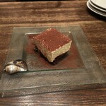 カフェ ラ・ボエム - 