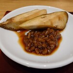 肉料理ふくなが - 