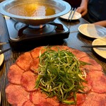 牛タン いち江 - 