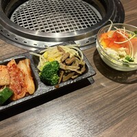 焼肉匠 勝善 - 