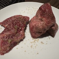 焼肉匠 勝善 - 