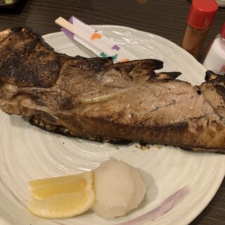 漁師料理 番屋小屋_0