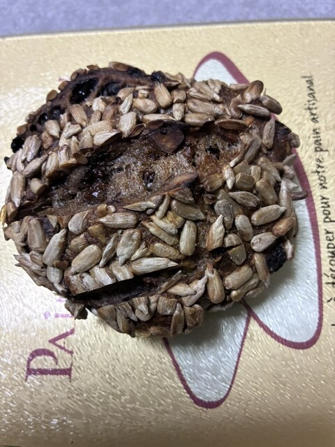 まる谷製パン  - 朝里（パン）の写真