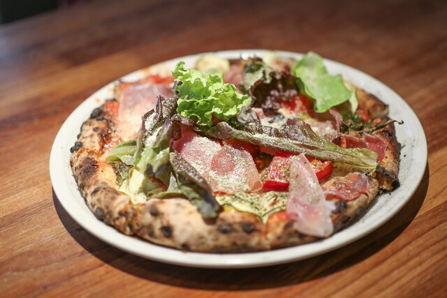 PIZZERIA VILLAMAGO photo