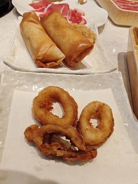 Shabushabu Fukumaru photo 5