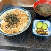 お食事処 大屋