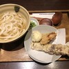 うどん屋 ろっか