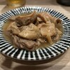 和風もつ料理 あらた