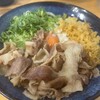 喰らうどん
