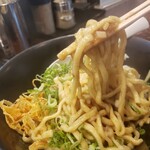 麺屋武平 - 