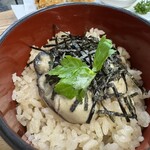 焼がきの はやし - 